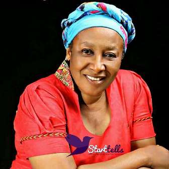 “I Dressed Dead Bodies to Feed My Kids” – Patience Ozokwor Reflects on Struggles Before Stardom