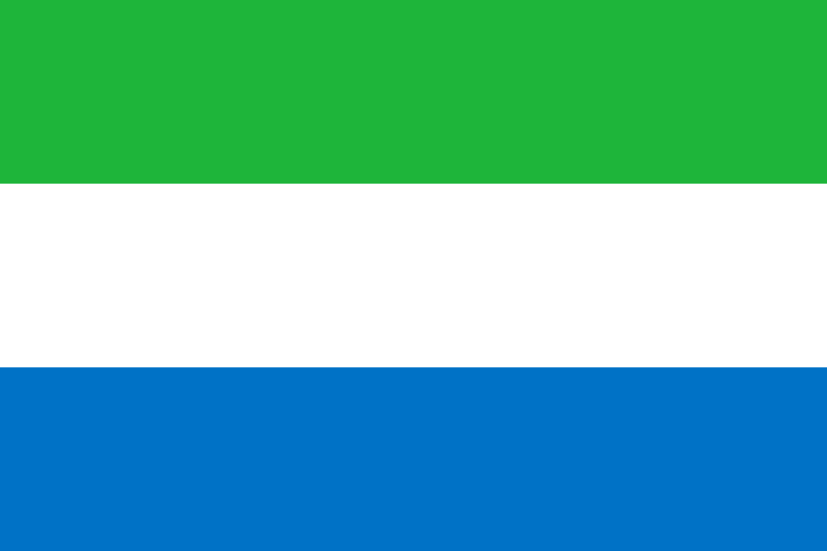 Sierra Leone charges 12 for failed coup attempt