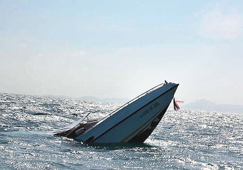 5 Passengers die in Anambra boat crash