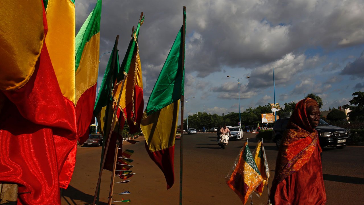 Terrorist Attack in Mali Leaves Nine Dead, Clinics Burned, and Villages Ravaged