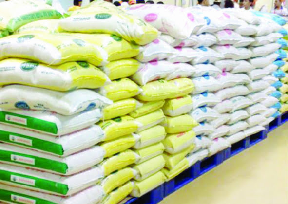 Price of rice up by 81% in 2023 – NBS