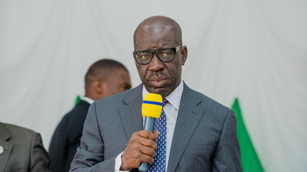 Obaseki approves 13th month salary for workers