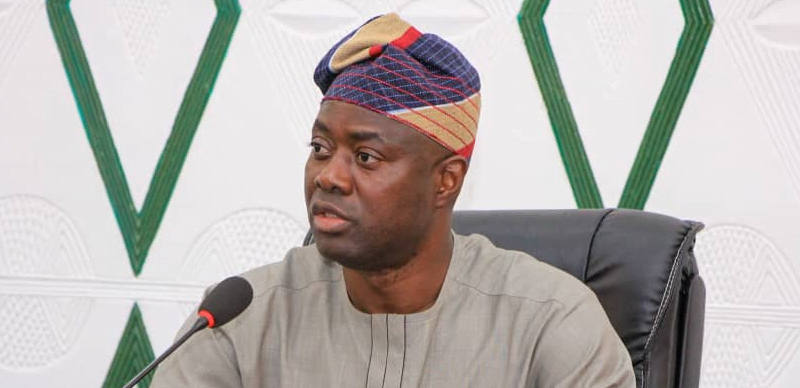 Oyo APC faults Makinde’s 2024 budget proposal