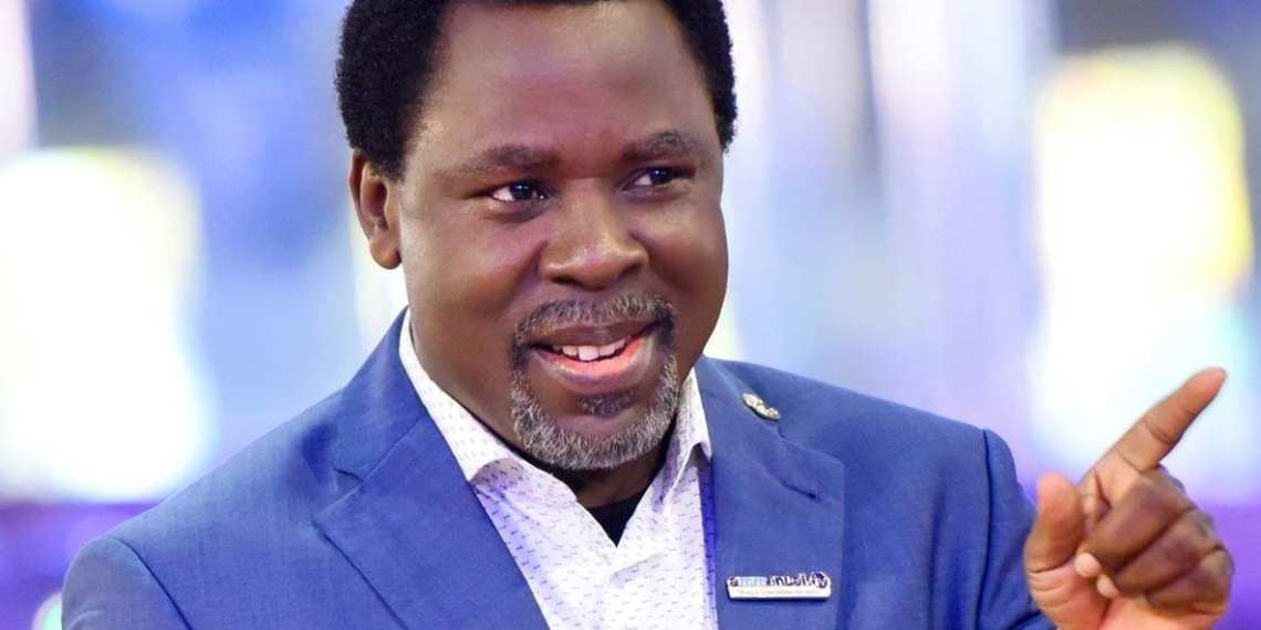 BBC report: TB Joshua can’t defend himself – Dele Momodu