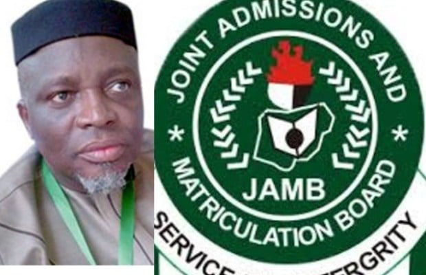 2024 UTME: We didn’t increase registration fee – JAMB