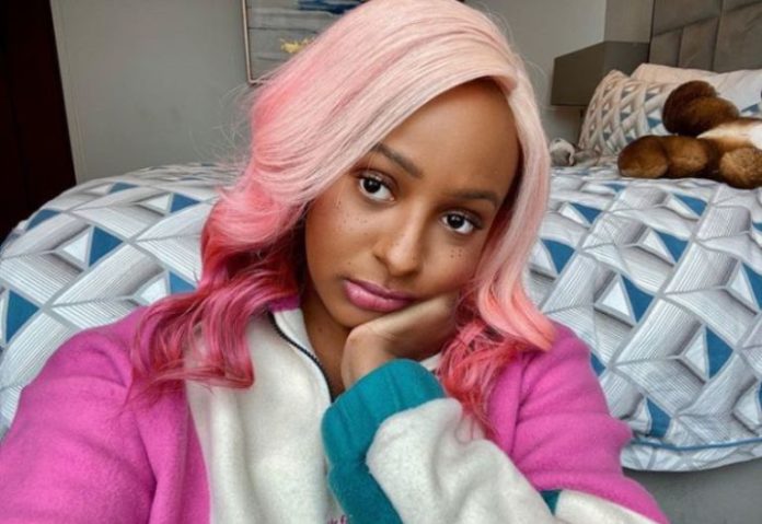 “I’m Done Hiding My True Self” – DJ Cuppy Speaks on Relationships and Self-Worth