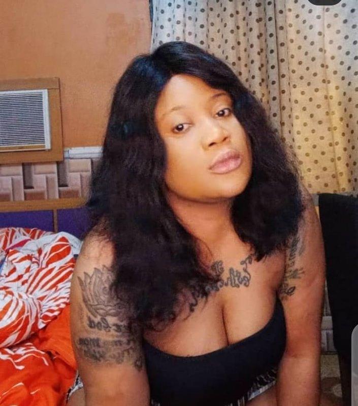 Nollywood Actress Esther Nwachukwu Reveals Shocking Sexual History, Claims Over 3,000 Partners