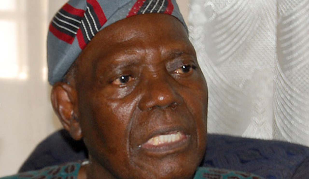 Next-generation politicians will be more corrupt, says Bisi Akande