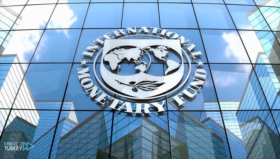 IMF downgrades Nigeria’s economic growth to 3%