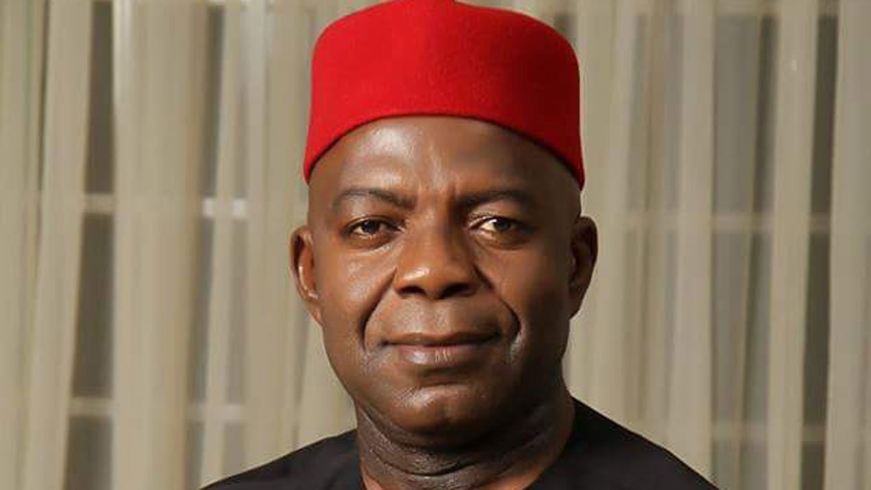 Otti did not endorse General Overseer for Apostolic Christian Church Mission — State govt