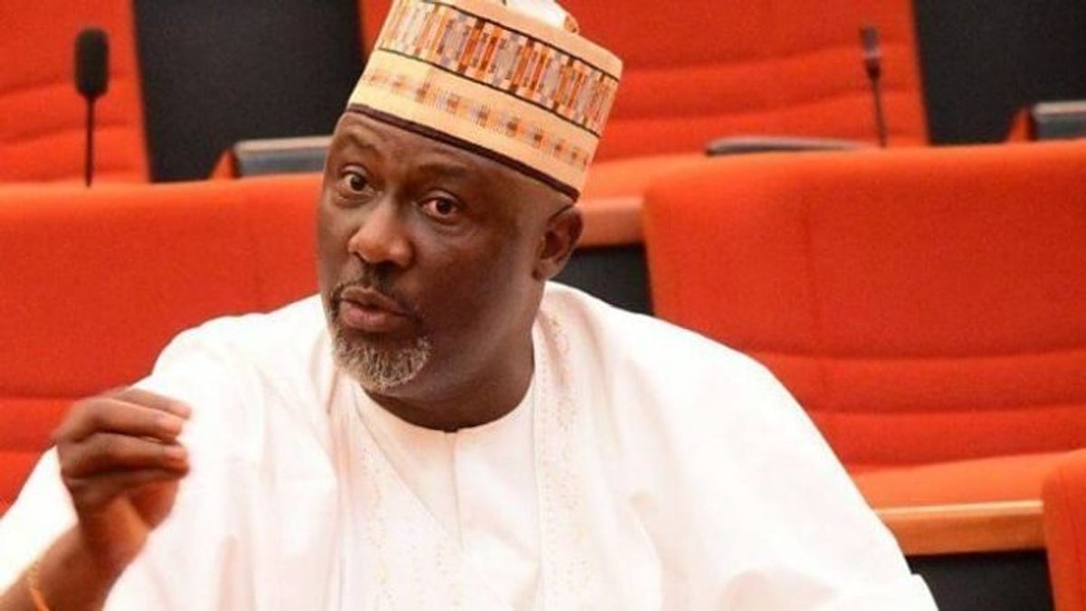 PDP Stakeholders Slam Dino Melaye for ‘Baseless’ Attacks on Party Leadership Amid Kogi Crisis