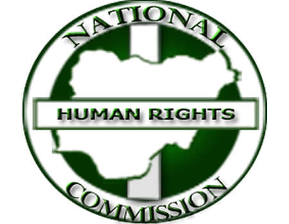 752 complaints received in Plateau, says NHRC