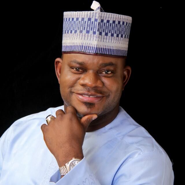 Governor Bello presents 2024 budget of N258.2bn to Kogi Assembly