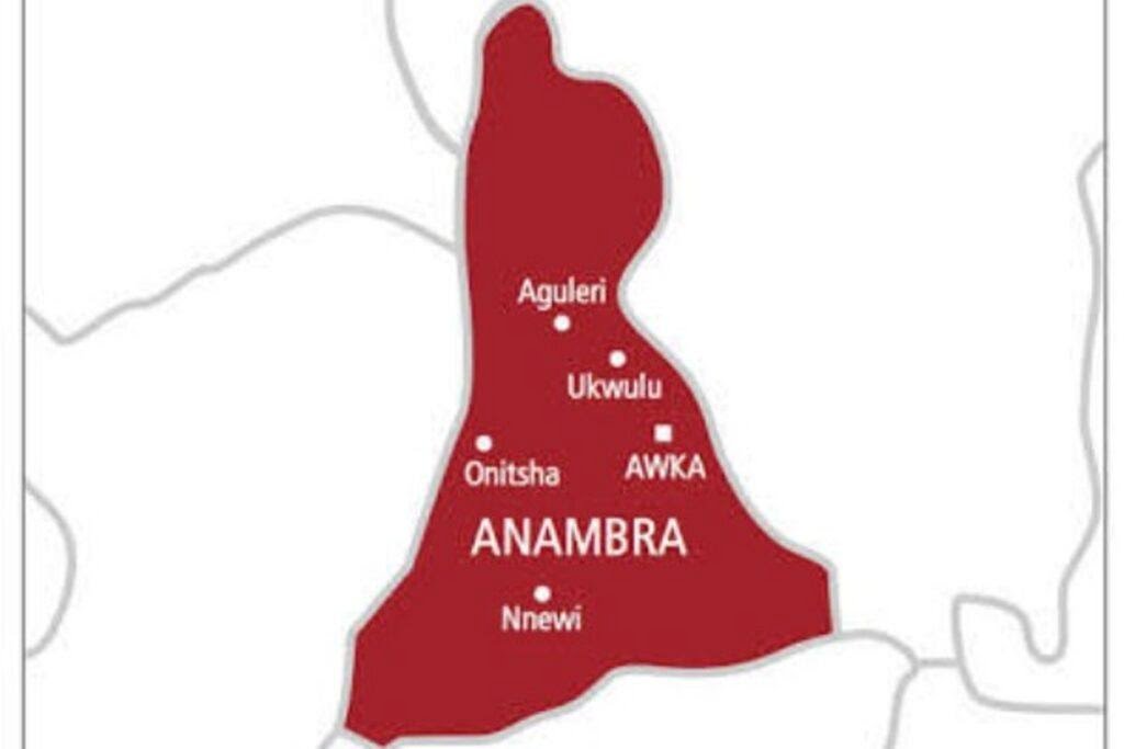 Mother and Four Children Die from Suspected Food Poisoning in Anambra