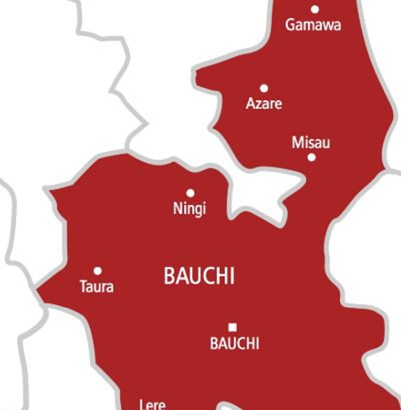 57-Year-Old Man Fatally Shot During Armed Robbery in Bauchi