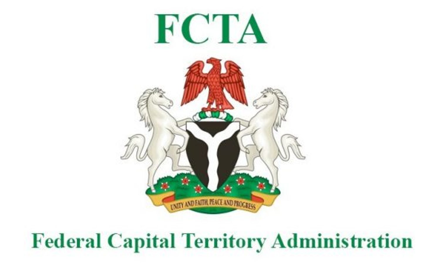 FCTA demolishes illegal structures at Abuja taxi parks