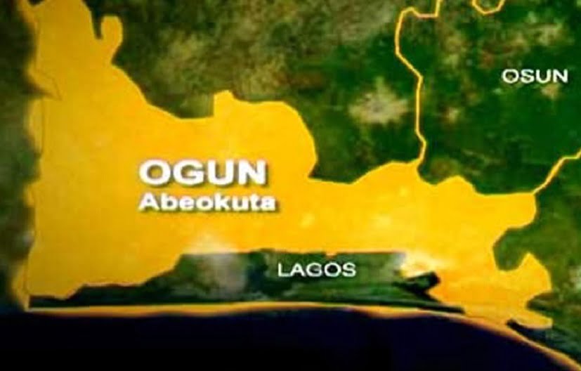 Suspect arrested with toy gun in Ogun