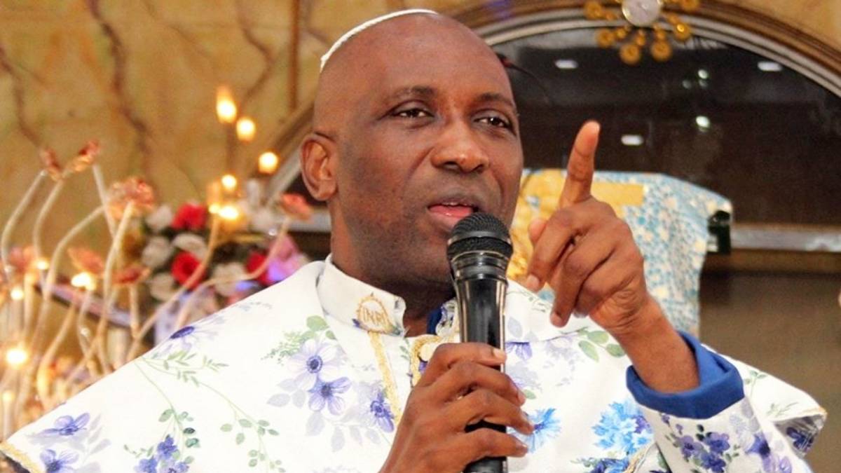 2024: I foresee president’s assassination, gov’s death, attempted takeover of Tinubu govt – Primate Ayodele