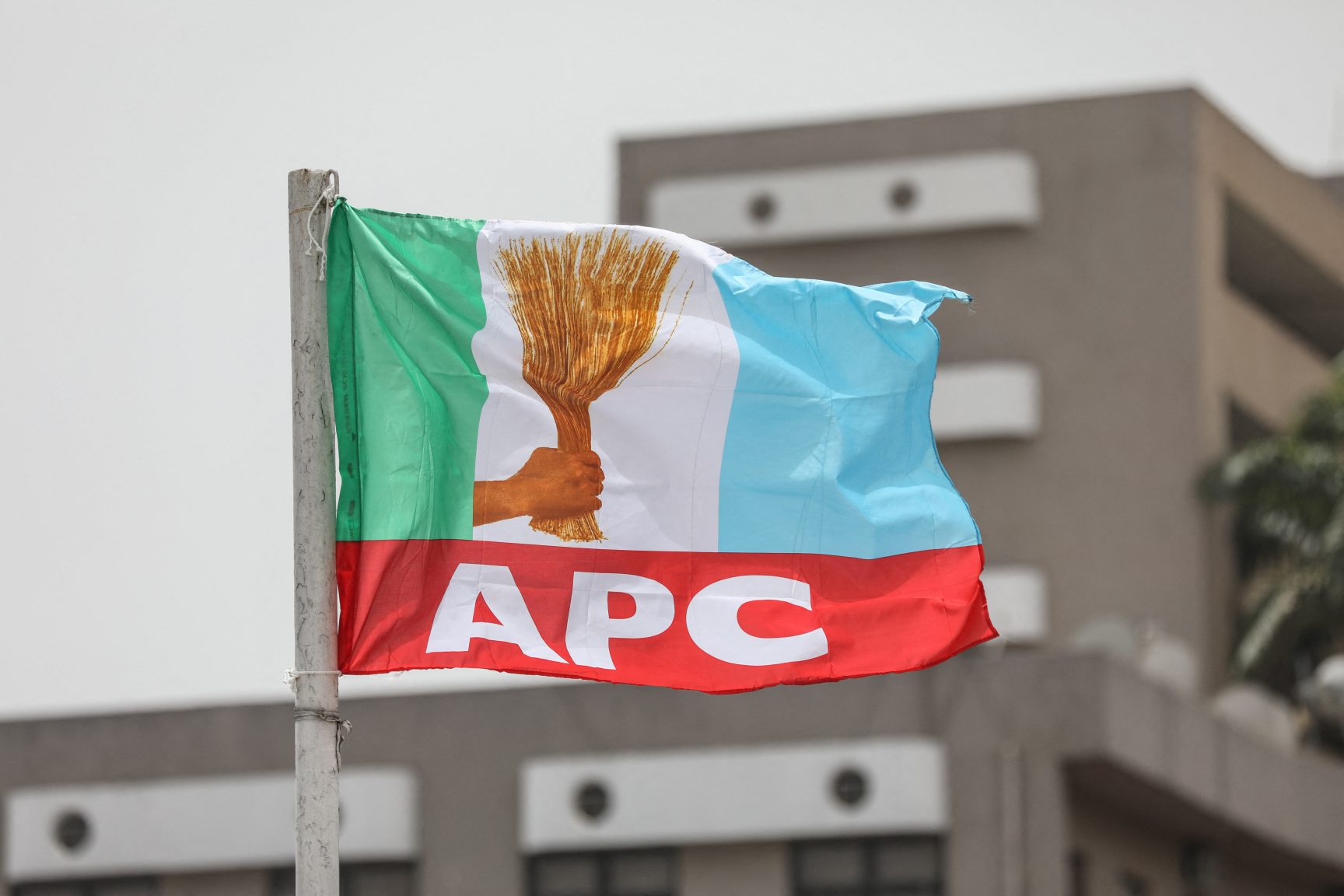 Imo APC Faces Internal Turmoil as Protest Letters Flood Party Over Alleged Imposition and Zoning Violations