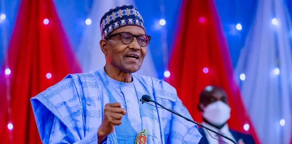 Why I didn’t sack ex-CBN gov Emefiele — Buhari