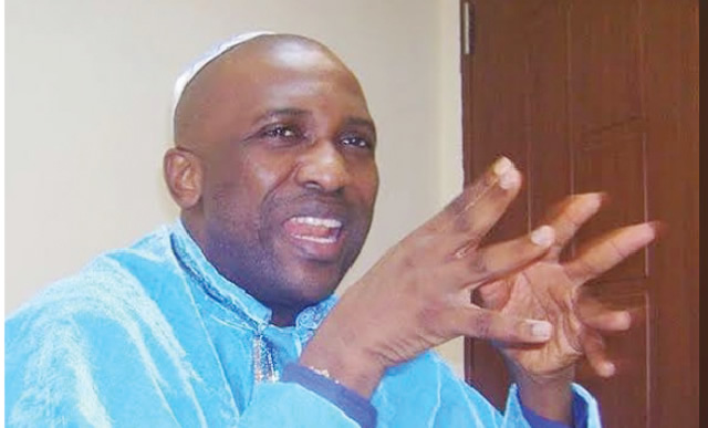 There’s no Christian or Muslim heaven – Primate Ayodele