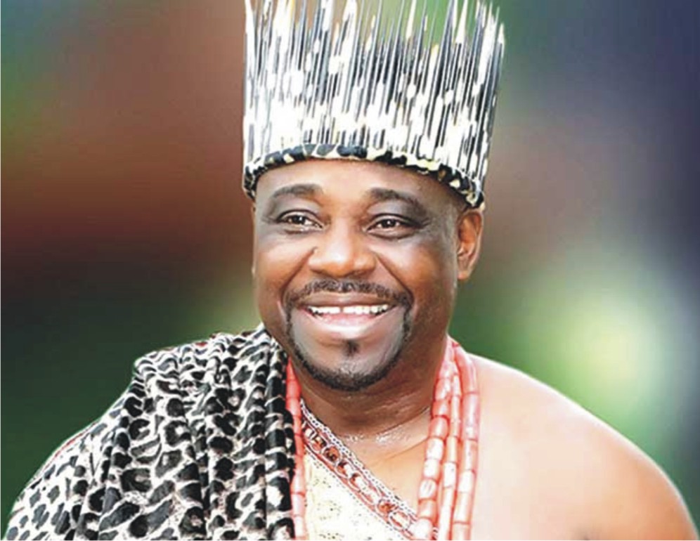 Police didn’t rescue me from kidnappers, ransom was paid – Imo monarch