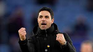 Arteta reflects on Arsenal’s loss to Fulham