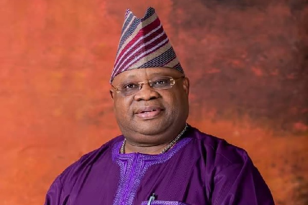 Gov Adeleke orders probe of College of Education Provost’s suspension