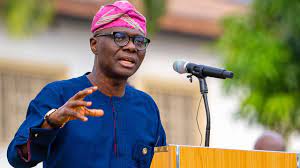 Lagos govt vows crackdown on all illegal buildings