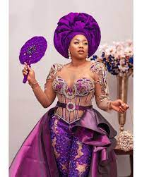 Can’t believe I was part of that joke – Toyin Lawani mocks Real Housewives of Lagos show