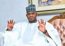 Ex-Gov Yahaya Bello Granted N500 Million Bail Amid N110 Billion Money Laundering Trial