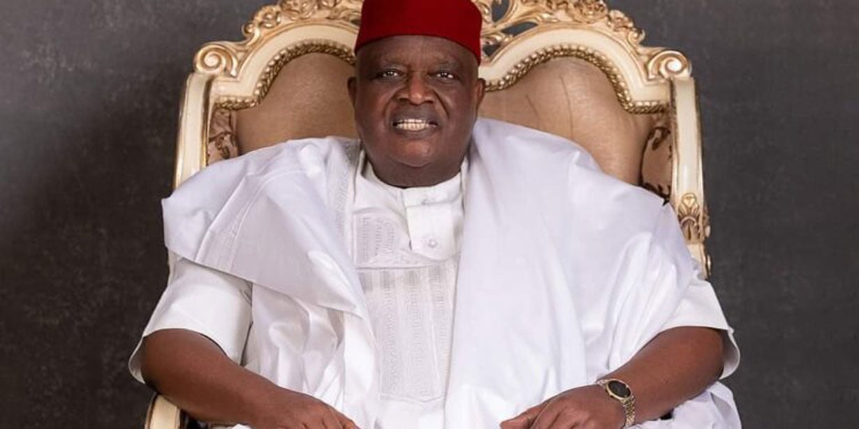 Ohanaeze calls for action on Plateau ‘orchestrated act of genocide’