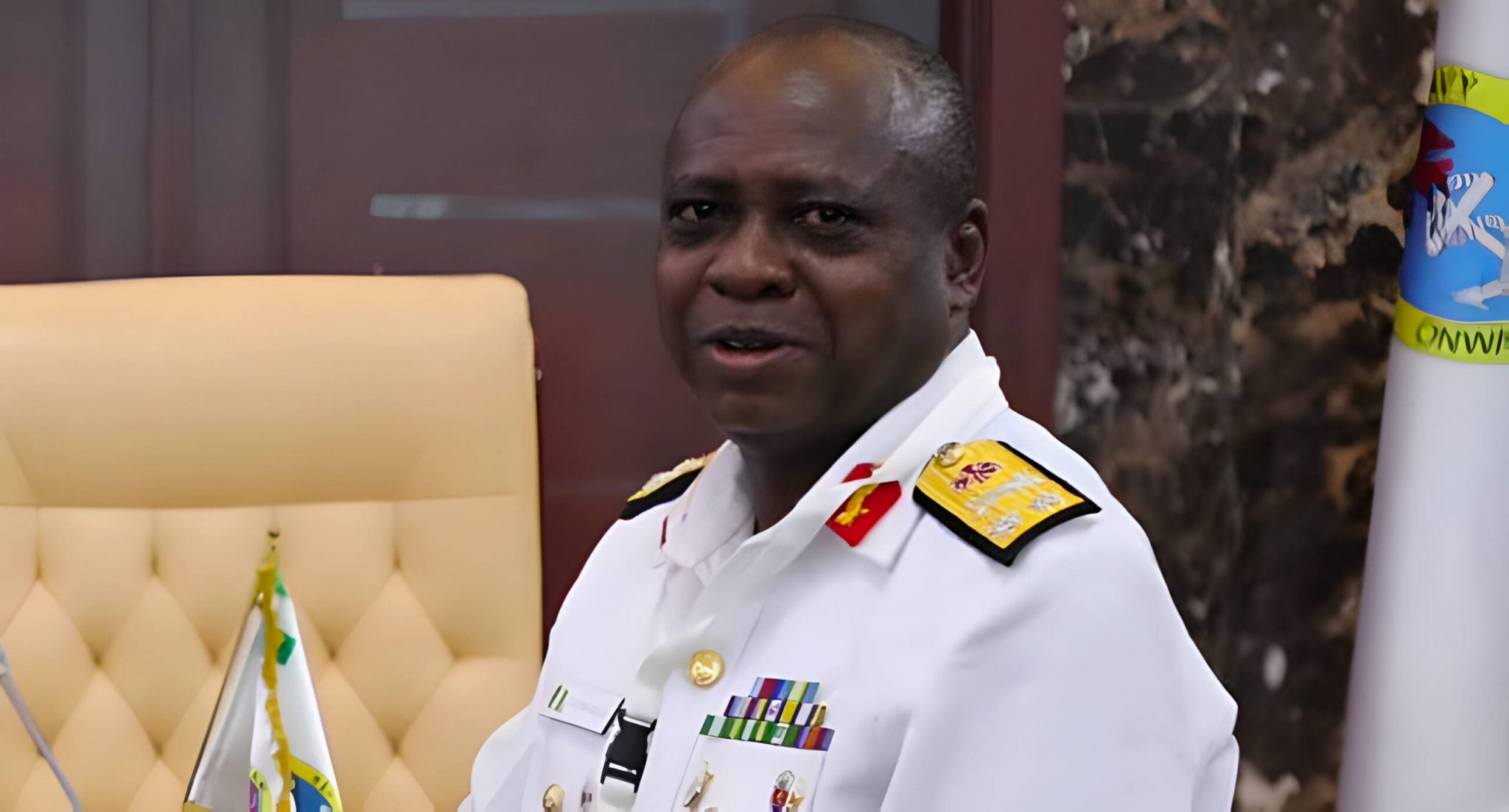 Appreciate military personnel’s sacrifices, Naval chief tells Nigerians