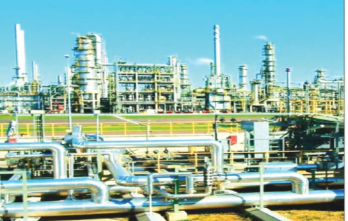 Refinery: Dangote investors gain N1.2tn