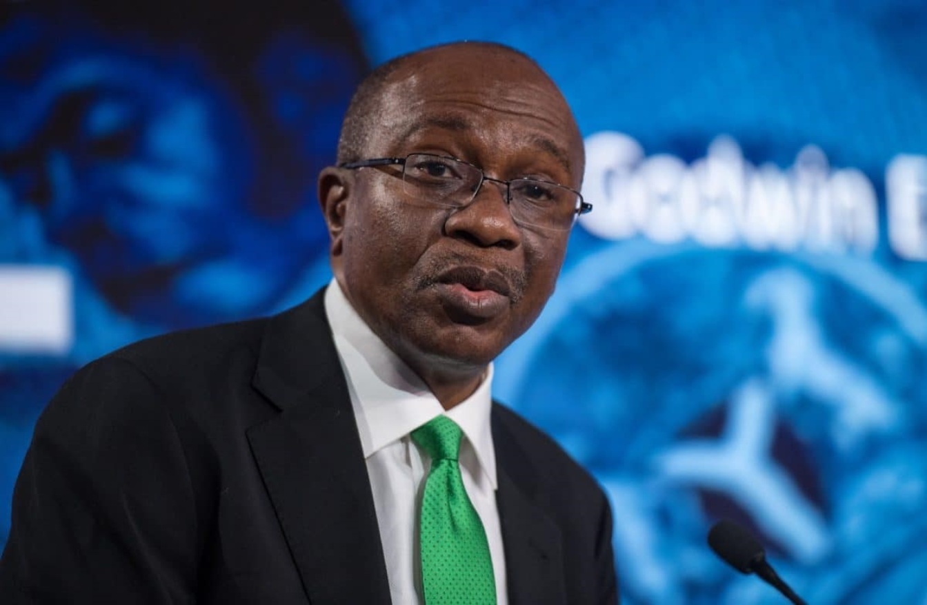 FG amends charges against Emefiele