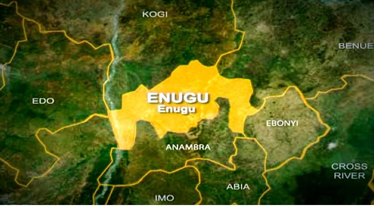 Police arrest two for alleged damage to Enugu airport fence