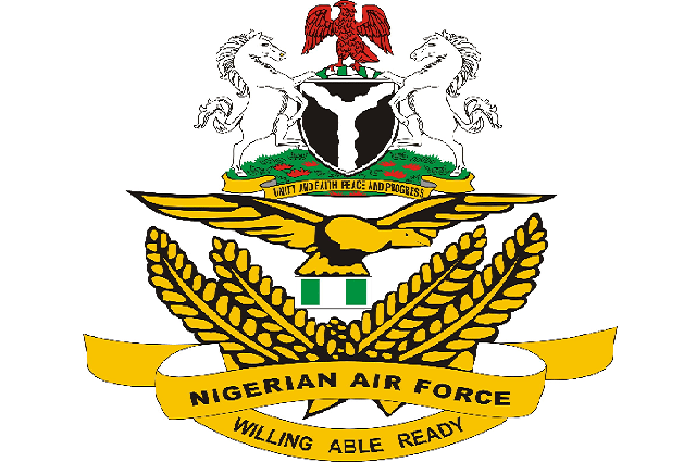 Borno: NAF fighter jet eliminates ISWAP terrorists, destroys new training camp