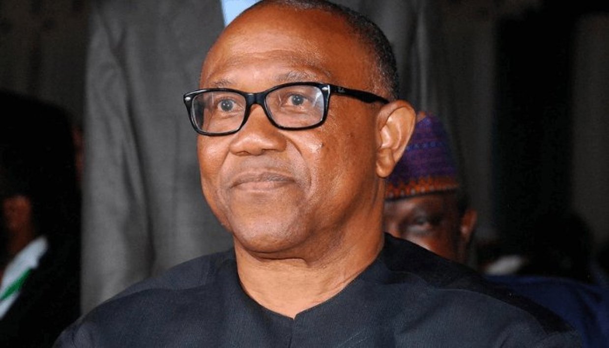 Ajaero Case: Handle With Extreme Caution, Peter Obi Urges Federal Government