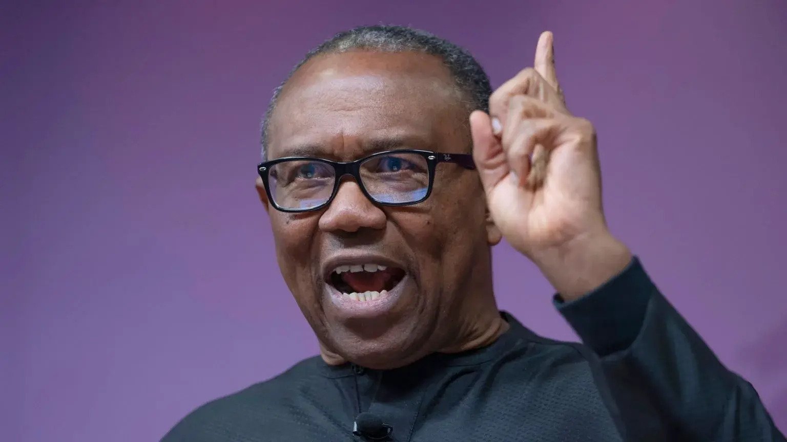 What Peter Obi said about Kaduna bombing