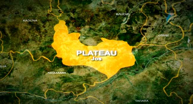 Governor declares 24-hour curfew in Plateau LG