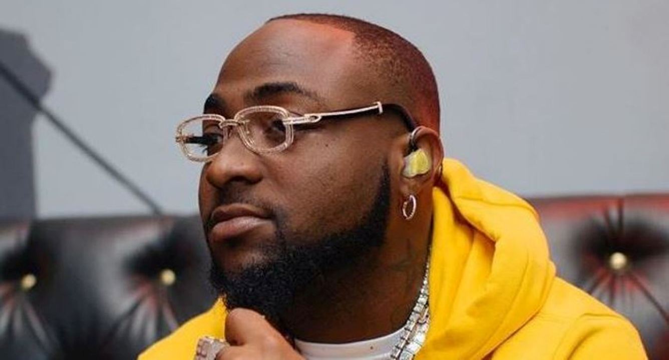 Davido: Nigeria’s Key to Progress Is Effective Leadership