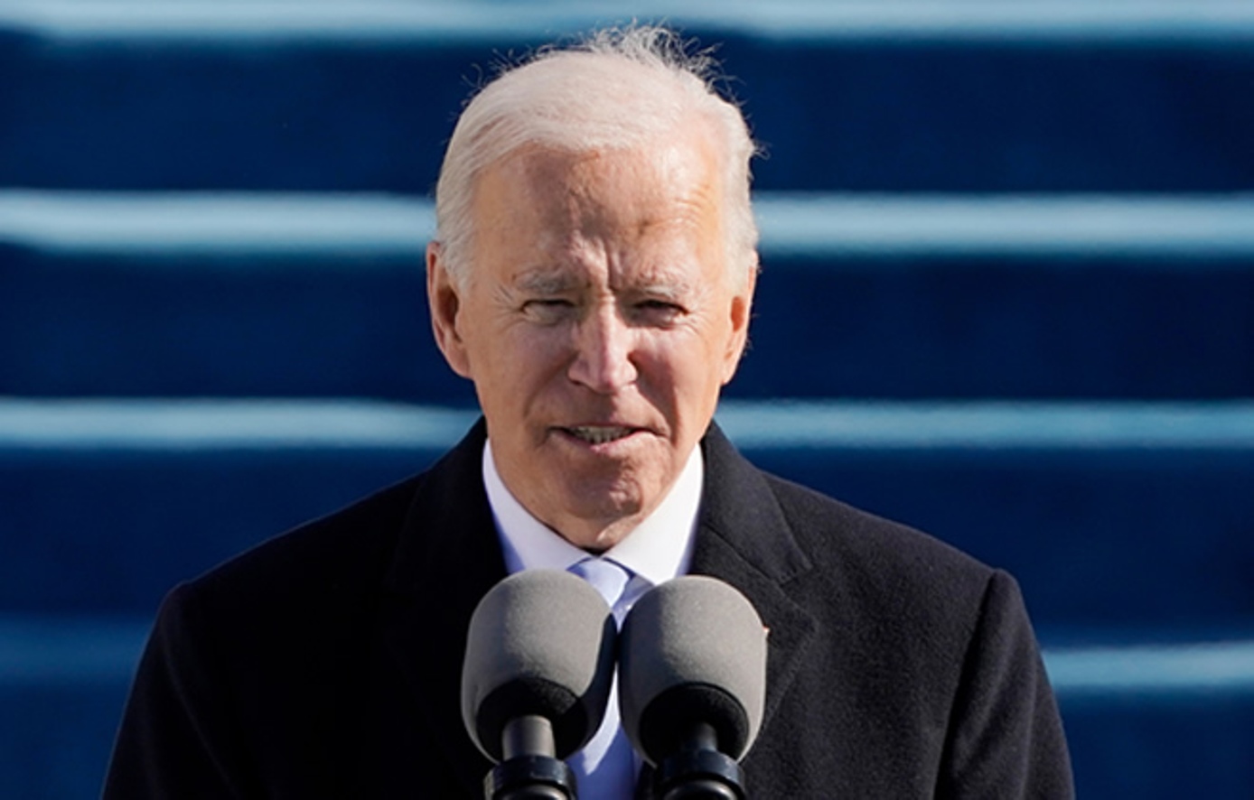 Biden Commutes Federal Death Sentences for 37 Inmates Ahead of Trump’s Return