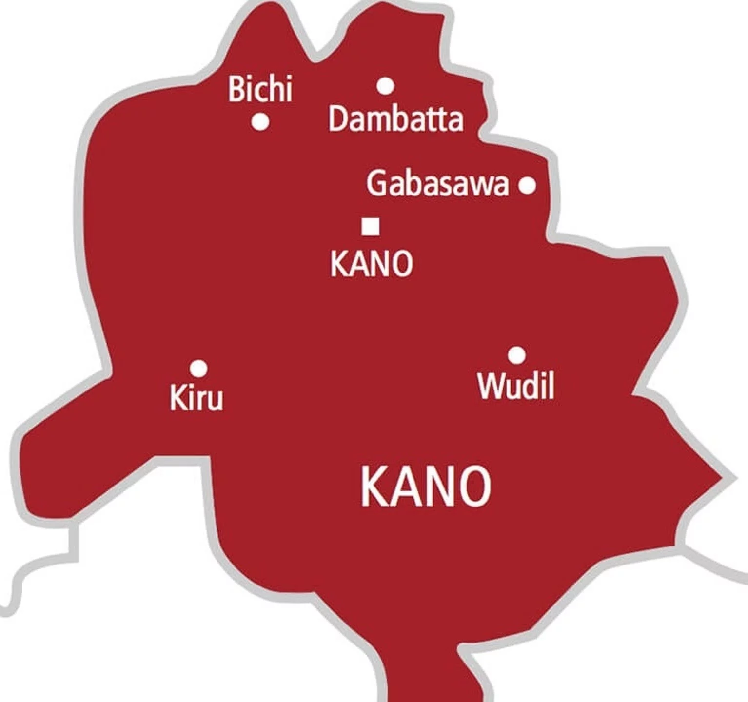 Tragedy in Kano: Mother and Five Children Die After Eating Local Delicacy in Gwarzo