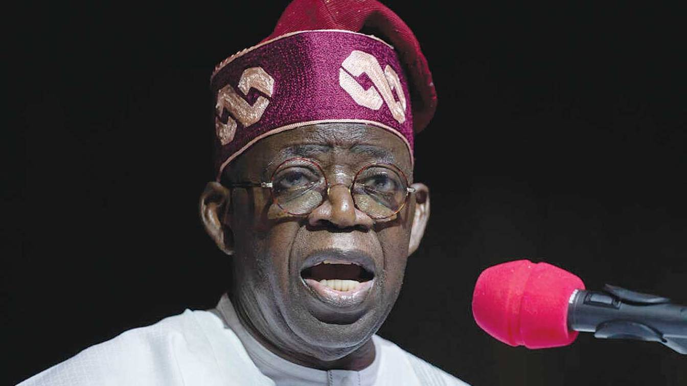 Tinubu’s New Year speech: ‘Display of despicable deceit ‘ – LP