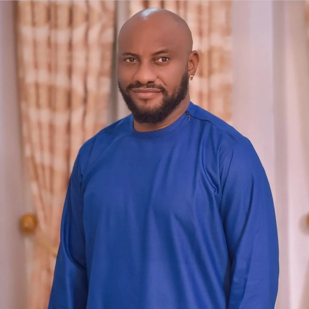 Yul Edochie Hails Tinubu’s Leadership, Claims States Now Enjoy 22-Hour Electricity