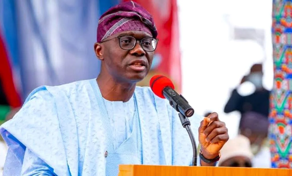 Sanwo-Olu appoints new KAI corps marshal, others