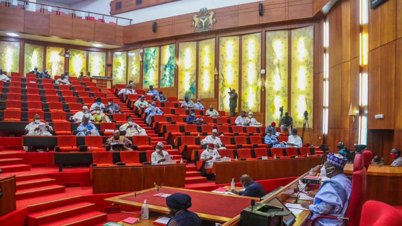 Senate Bill to Ban Use of Dollars, Foreign Currencies in Nigeria Passes First Reading