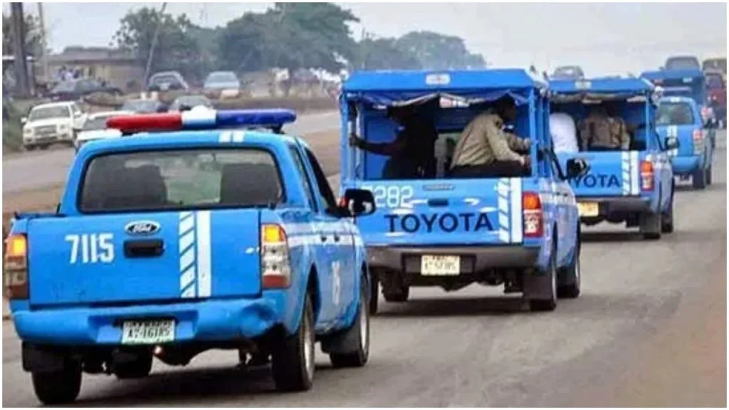 FRSC speaks on reducing number of road crashes in Enugu