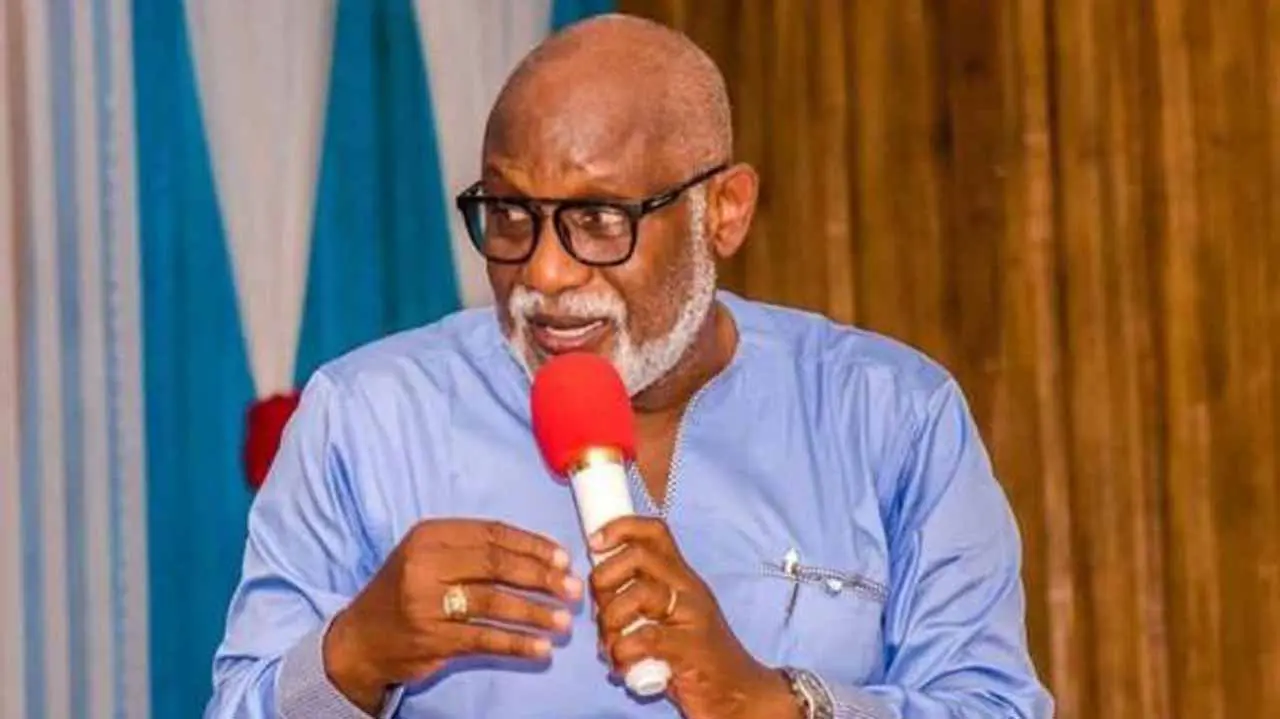 Akeredolu died of protracted prostate cancer – Ondo govt