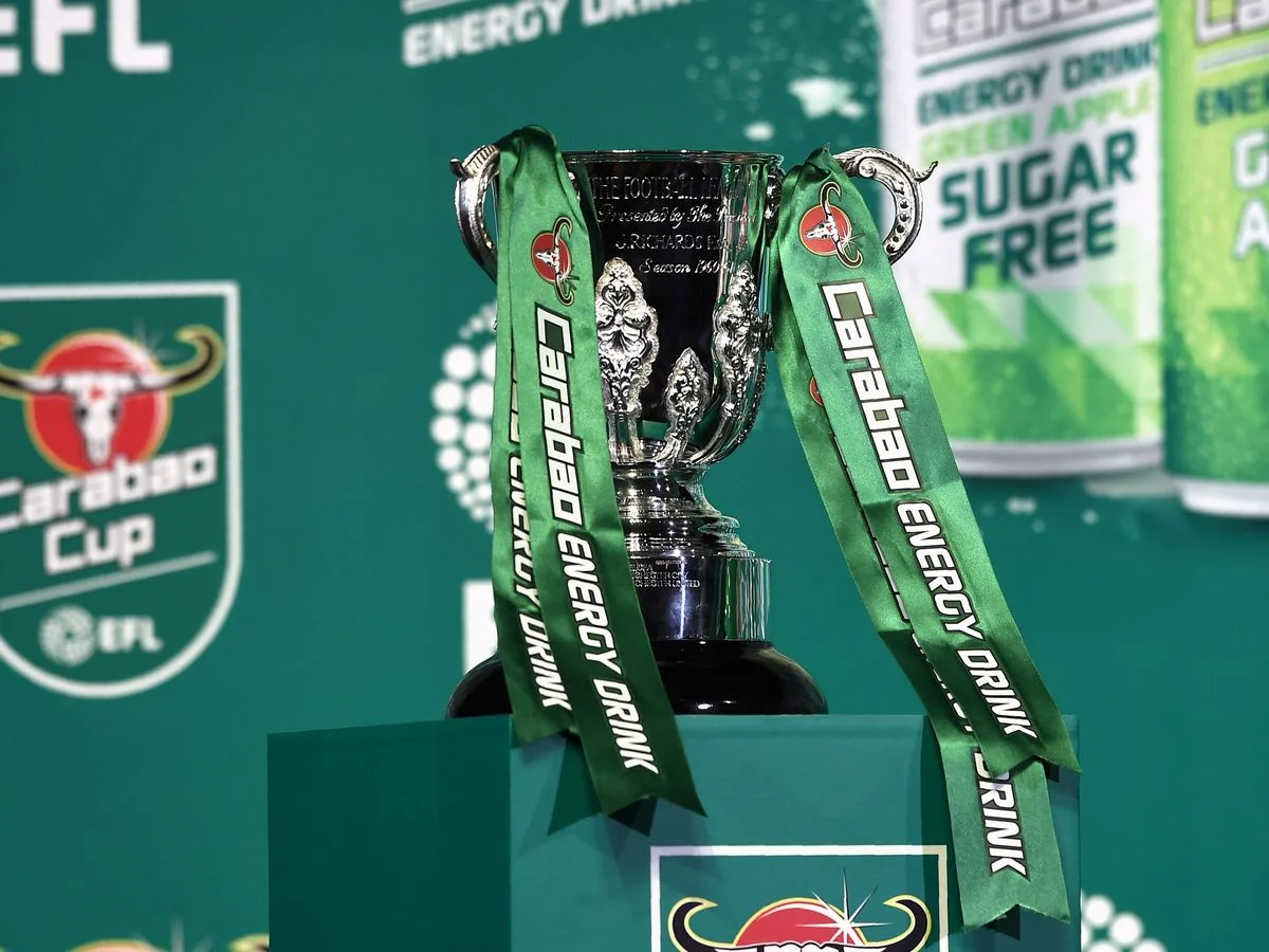 Carabao Cup Semi Finals: Liverpool play Fulham, Middlesbrough host Chelsea